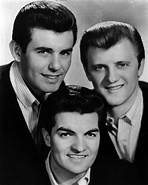 Artist The Lettermen